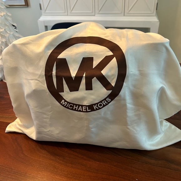 Michael Kors Brown and Beige Women's Bag - Picture 7 of 7